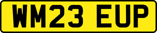 WM23EUP