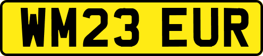 WM23EUR