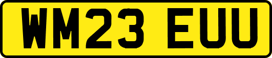 WM23EUU