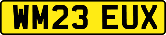 WM23EUX