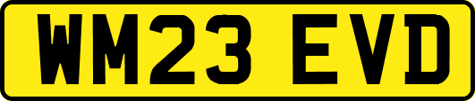 WM23EVD