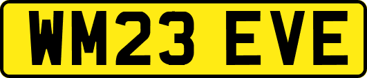 WM23EVE