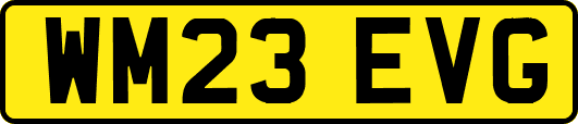 WM23EVG