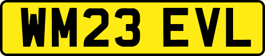 WM23EVL