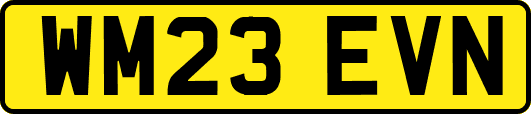 WM23EVN