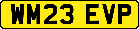 WM23EVP