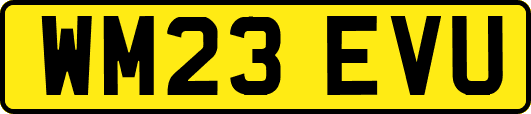 WM23EVU