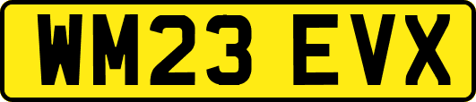 WM23EVX