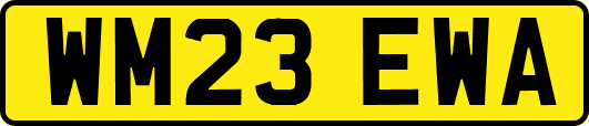 WM23EWA