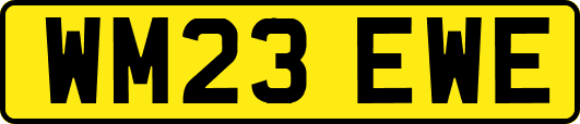 WM23EWE