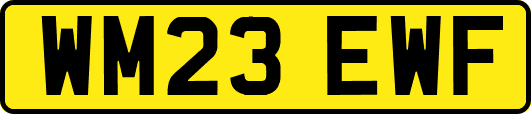 WM23EWF