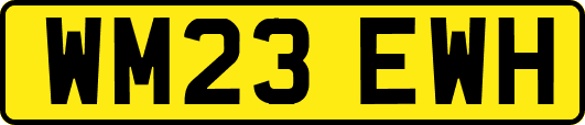 WM23EWH