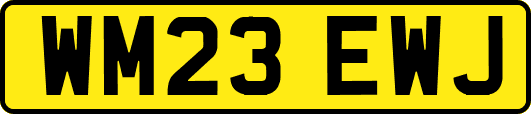 WM23EWJ