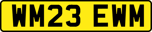 WM23EWM