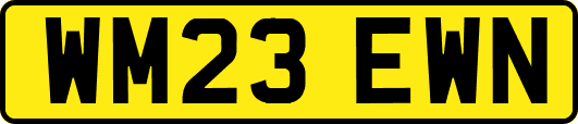 WM23EWN