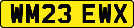 WM23EWX