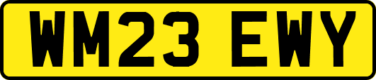 WM23EWY