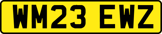 WM23EWZ
