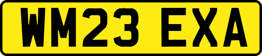 WM23EXA