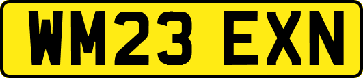WM23EXN