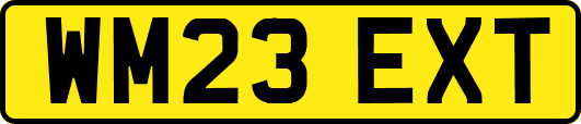 WM23EXT