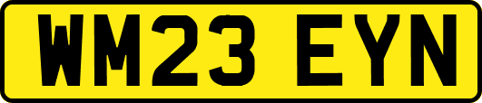 WM23EYN