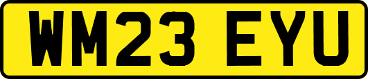 WM23EYU