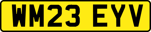 WM23EYV