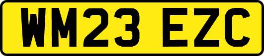 WM23EZC