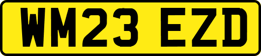 WM23EZD