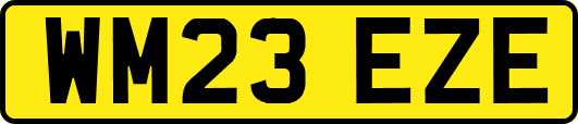 WM23EZE