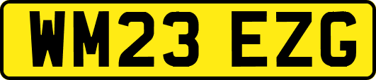 WM23EZG