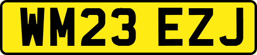 WM23EZJ