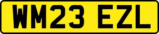WM23EZL