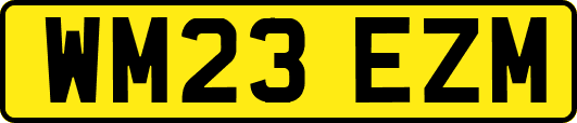 WM23EZM