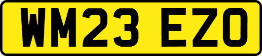 WM23EZO
