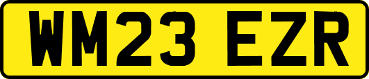 WM23EZR
