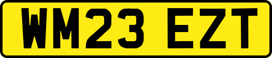 WM23EZT