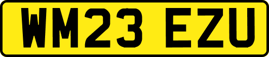 WM23EZU