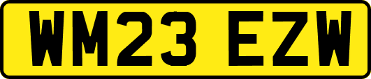 WM23EZW