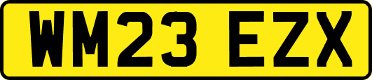 WM23EZX
