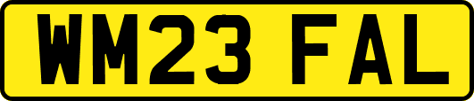 WM23FAL