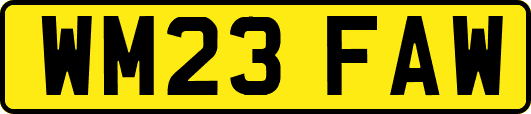 WM23FAW