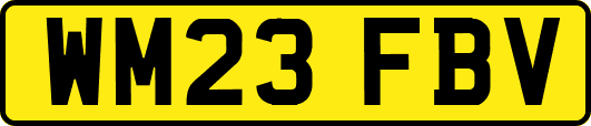 WM23FBV