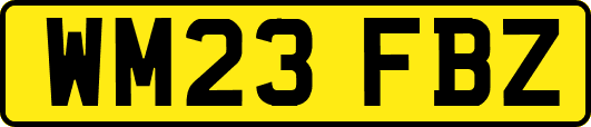WM23FBZ