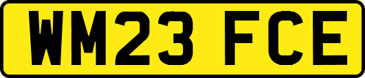 WM23FCE