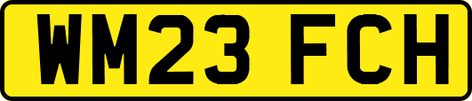 WM23FCH