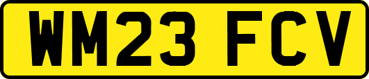WM23FCV