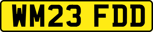 WM23FDD