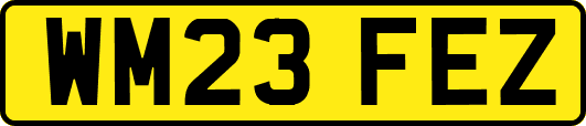WM23FEZ